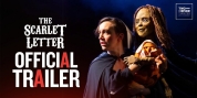 Video: The Scarlet Letter OFFICIAL TRAILER | Two River Theater