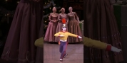 Watch The Toy Soldier in THE NUTCRACKER at New York City Ballet Video