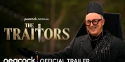 Video: Peacock Drops Trailer for THE TRAITORS Season 4