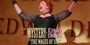 Liz McCartney Sings 'The Wages of Sin' from Goodspeed's THE MYSTERY OF EDWIN DROOD Video