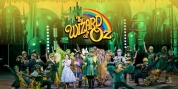 Video: First Look at THE WIZARD OF OZ at Tuacahn Amphitheatre