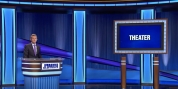 'Theater' Featured as Final Jeopardy Category Video