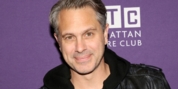 Thomas Sadoski Is Spending Twelve Hours With Tracy Letts