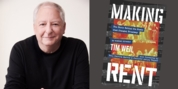 Everything is RENT for Tim Weil
