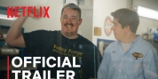 Video: Steve Gerben and Shane Gillis Star in Trailer for TIRES Season 2