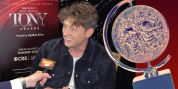 Tom Francis Feels Built Up by the Broadway Community Video