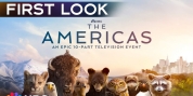 First-Look at NBC's THE AMERICAS Featuring Tom Hanks Video