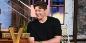 Tom Francis Wasn't Familiar with SUNSET BLVD Before Joining the Show Video