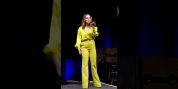 Shoshana Bean Sings 'Pawn It All' from HELL'S KITCHEN at the Spring Road Conference