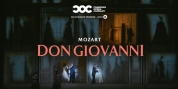Get A First Look at Mozart's DON GIOVANNI at the Canadian Opera Company Video