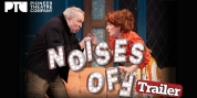 Video: NOISES OFF at Pioneer Theatre Company