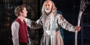 Video: THE LORD OF THE RINGS – A MUSICAL TALE at Chicago Shakespeare Theater Photo