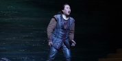 Tenor SeokJong Baek Stuns With 'Nessun Dorma' in Rehearsals For The Met's TURANDOT