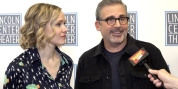 Go Inside Rehearsals for UNCLE VANYA with Steve Carell, Alison Pill & More Video