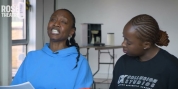 Watch Beverley Knight Rehearse MARIE & ROSETTA Video