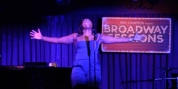 ONCE UPON A MATTRESS Visits Broadway Sessions Video