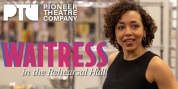 Pioneer Theatre Company's WAITRESS in the Rehearsal Hall Video