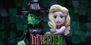 Watch the WICKED Trailer Made Entirely Out of LEGO