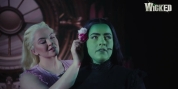 Norway Production of WICKED is First to Include Movie Version of Popular Video