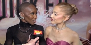 Inside the WICKED NYC Premiere with Cynthia Erivo, Ariana Grande & More Video