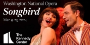 Video: First Look at Ramin Karimloo & Isabel Leonard in Washington National Opera's SONGBI Photo