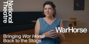 Videos: Behind the Scenes of the WAR HORSE UK and Ireland Tour Video