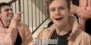 Watch 3 Romeos of & JULIET Cover *NSYNC Video