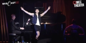 Watch Aaron Tveit Perform 'Mein Herr' From CABARET at MISCAST22 Video