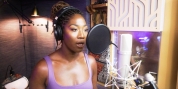 Watch Amber Iman Sing 'Honey Sweet' From GODDESS Musical Video