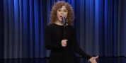 Video: Watch Bernadette Peters Sing 'Broadway Baby' on THE TONIGHT SHOW