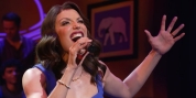 Caroline Bowman Sings 'They Just Keep Moving The Line' in SMASH Video
