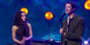 Watch Grant Gustin & Isabelle McCalla Perform WATER FOR ELEPHANTS Duet Video