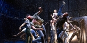 Watch Highlights From THE OUTSIDERS on Broadway Video