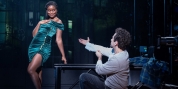 Watch Highlights of Brandon Uranowitz, Denée Benton and Grey Henson in TICK, TICK... BOOM! Video