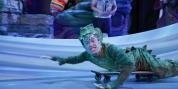 Watch Highlights of Cathy Rigby in PETER PAN GOES WRONG