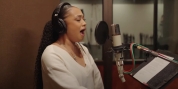 Watch Jasmine Amy Rogers Sing 'Something to Shout About' From BOOP!