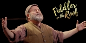 Watch Jason Alexander in FIDDLER ON THE ROOF Preview Video