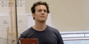 Watch Jonathan Groff Sing 'Growing Up' in MERRILY WE ROLL ALONG Video