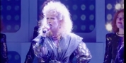 Watch Katie Brayben Perform 'In My Prime Time' in TAMMY FAYE Video