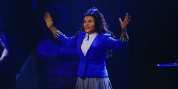 Watch Lorna Courtney & the HEATHERS Cast Perform 'Beautiful'
