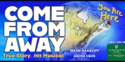 Watch Mary Kate Morrissey & More in Ogunquit Playhouse's COME FROM AWAY