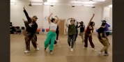 Video: The Company of TAKE THE LEAD At Paper Mill Playhouses Performs 'Watch Me Move'