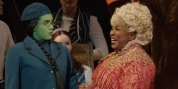 Watch NaTasha Yvette Williams & Lencia Kebede Sing 'The Wizard & I'