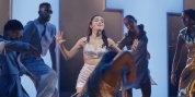 Watch New Footage of Rachel Zegler-Led EVITA in London