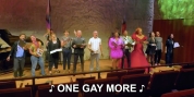 Watch 'One Gay More' From Kennedy Center Pride Protest Concert