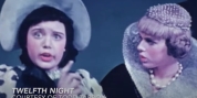 Watch Recovered Footage of Young Orson Welles in Shakespeare's TWELFTH NIGHT Video
