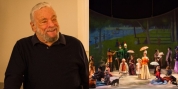 Watch Stephen Sondheim Read 'Sunday' Lyrics In Resurfaced Video Video