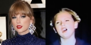 Video: Watch Taylor Swift Play Maria in THE SOUND OF MUSIC in Resurfaced Footage Photo