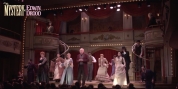 Video: Watch 'There You Are' from Goodspeed's THE MYSTERY OF EDWIN DROOD Photo