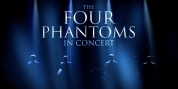 Watch Trailer for THE FOUR PHANTOMS IN CONCERT, Coming to Mayo Performing Arts Center in March Video